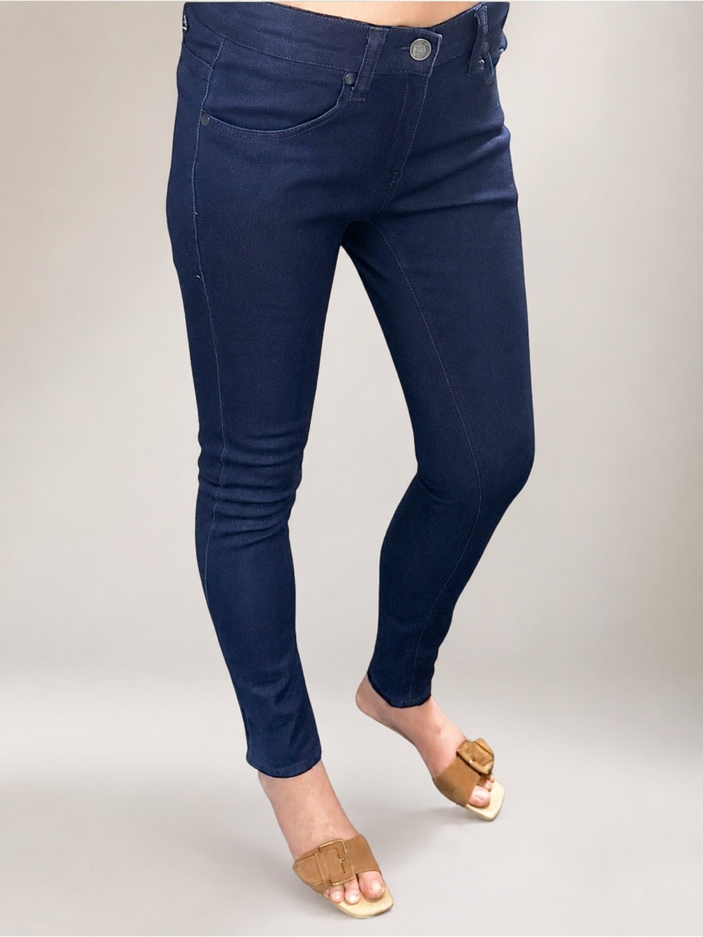 LEVIS NWOT C TAGON Define Skinny Fit Denim Jeans Pants Dark Indigo Wash 29 X 30